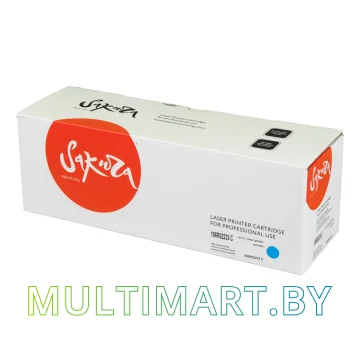 Картридж Sakura Printing SA106R02233
